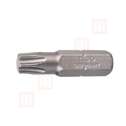 Bit rögzítés TORX 30