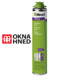 Szerelési hab ILLBRUCK FM310 - 750ml