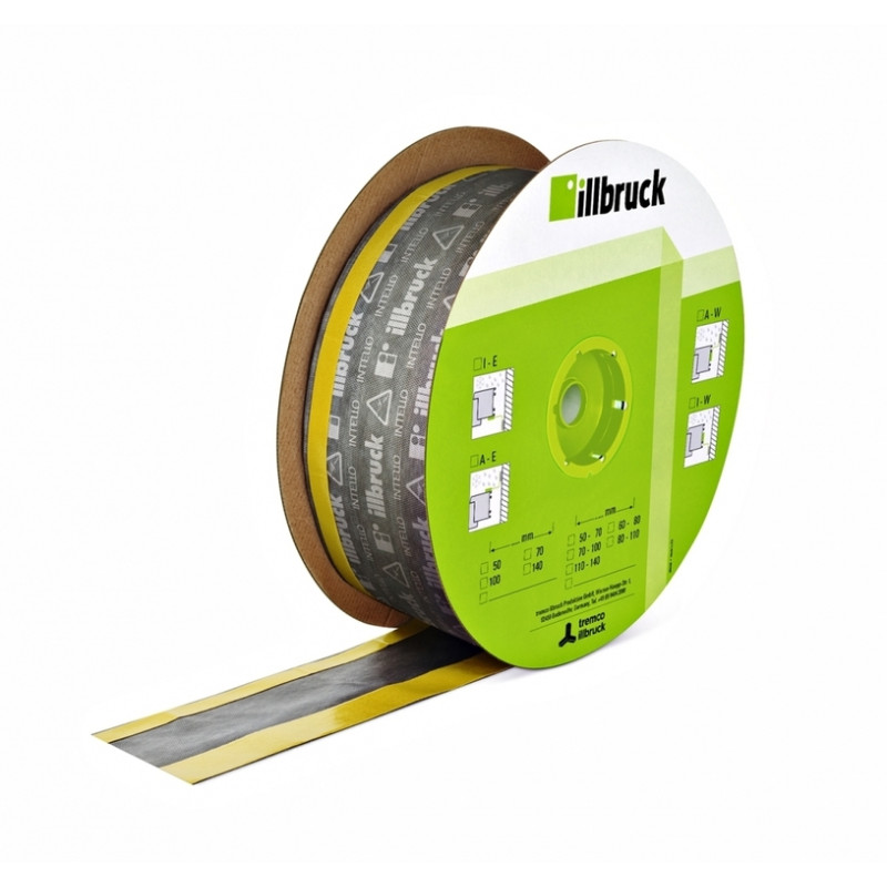 Ablakfólia illbruck